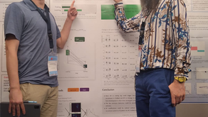 Investigación del LIBiAM en el XXIX Congreso de la Sociedad Internacional de Biomecánica (ISB 2023)