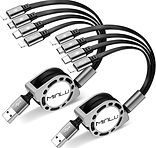 multiple cables