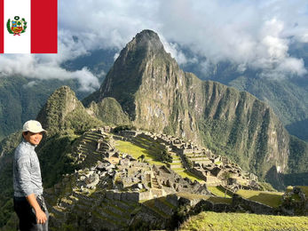 Peru Travel:Cusco to Machu Picchu