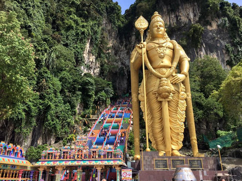 Malaysia Travel