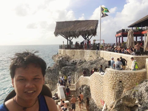 Jamaica Travel