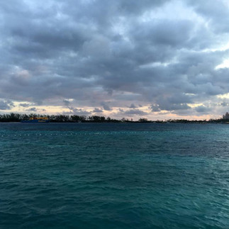 Junkanoo beach