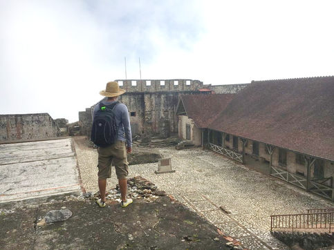 Haiti Travel:Cap-Haitien