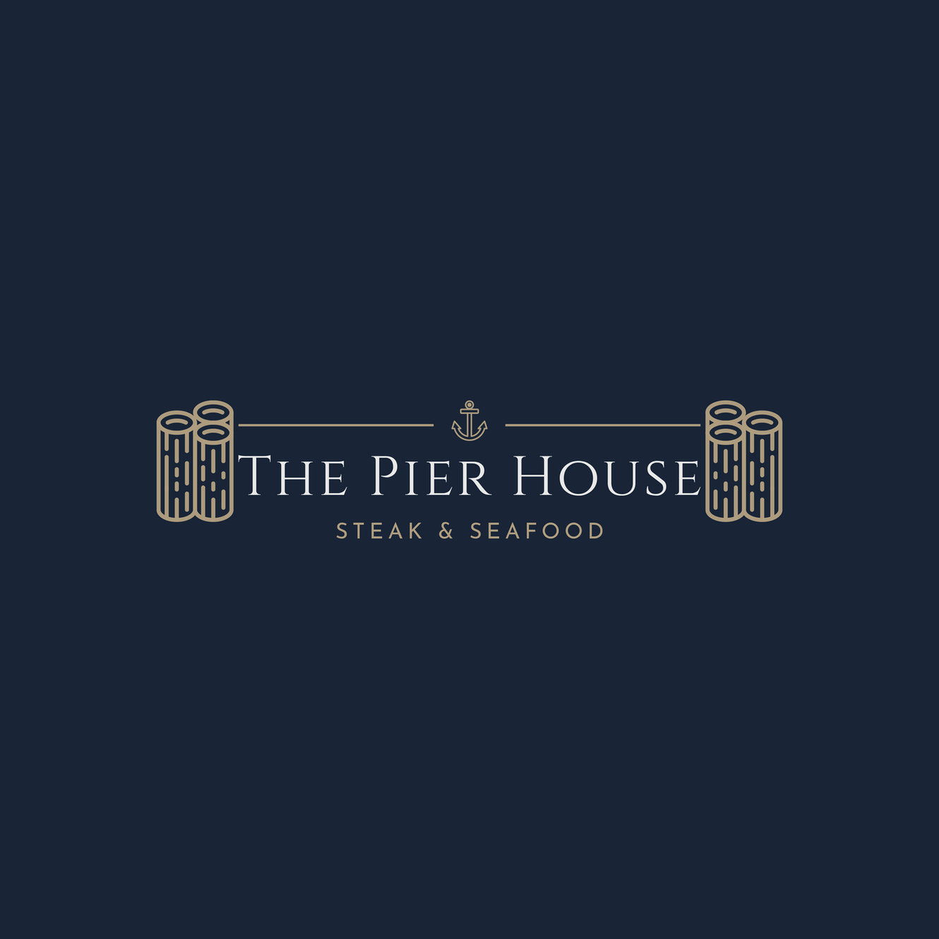 Menu The Pier House Daytona Beach