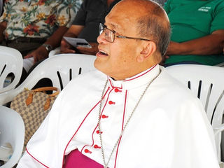 Cleaning up after Archbishop Apuron: Bankruptcy for Guam diocese