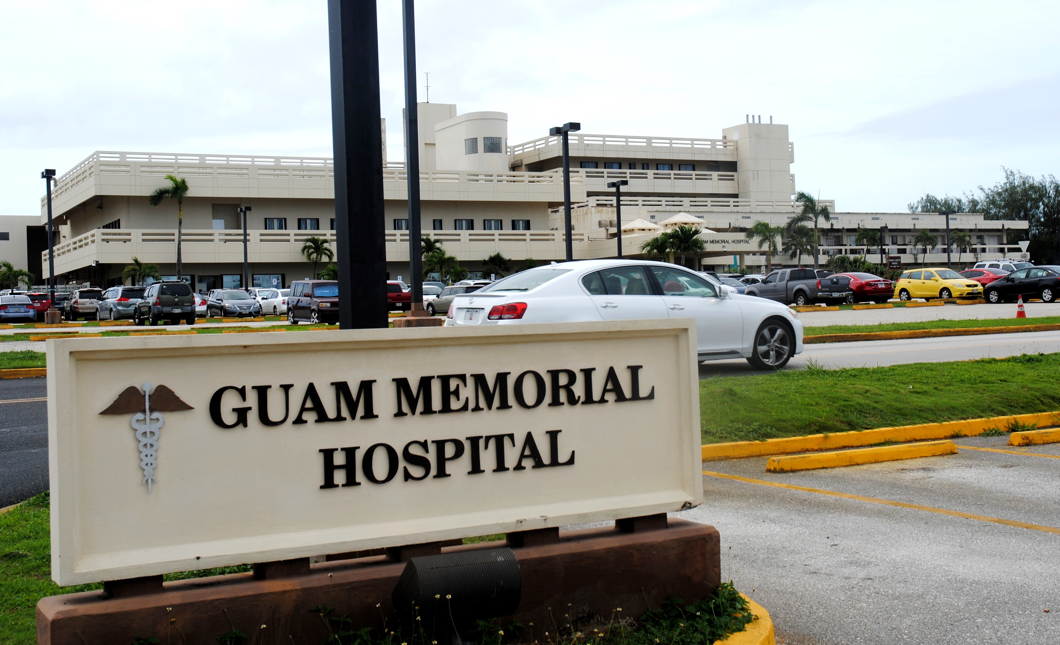 Too rich to qualify for Medicaid, Too poor to afford health insurance