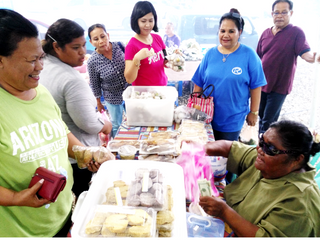 Palau Night Market adding vibrancy to local night scene