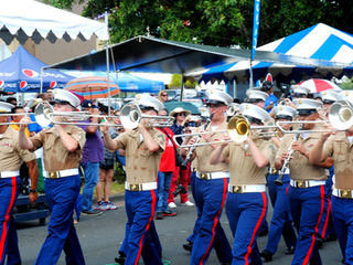 $165 million contract award for Guam military build-up site and utility work paves the way for Marin