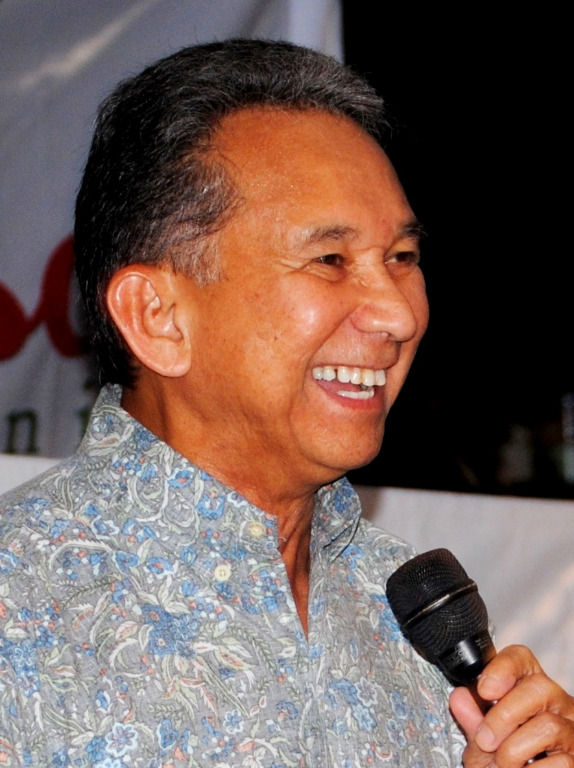 Senator Ada