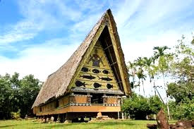 Aimeliik Bai Renovation