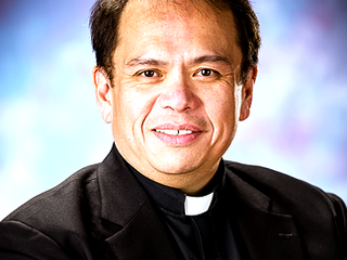 AWOL Father Adrian sanctioned by Diocese of Agana