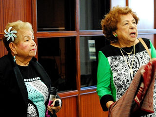 Guam legislature passes resolution in support of war claims