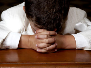 Shaken Faith