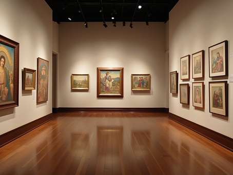 Join Us to Support Jewish Arts and Heritage