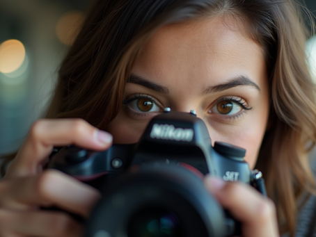 Grow Your Audience with Visual Production and Online Promotion