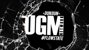 #Flowstate Series • Filthy Gears Instrumentals • Presented by The UGM Network •
