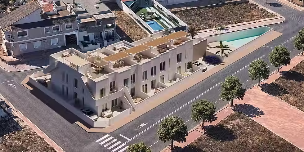 House with a Pool