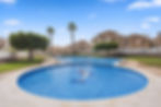 House with a Pool