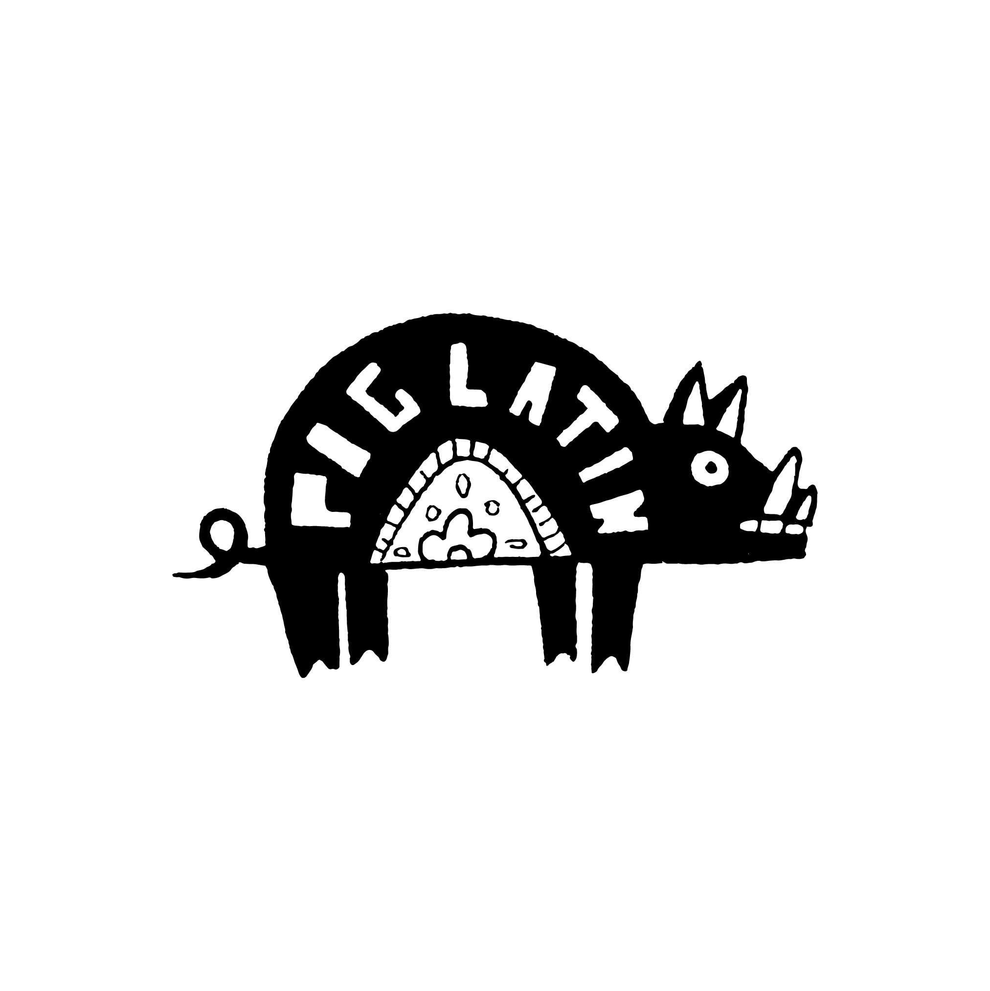 Pig Latin logo