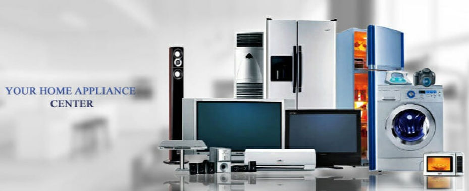 Home Appliances Repair