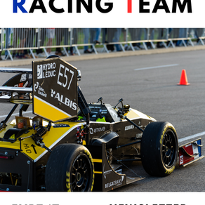 [NEWSLETTER] Édition Novembre 2023