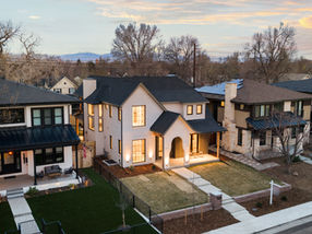From the Ground Up: Inside Our New Custom Build at 1525 South Milwaukee in Cory-Merrill