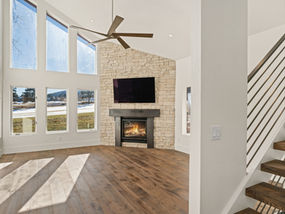 A Mountain Retreat Reimagined: Inside Our Double Eagle Home Remodel in Morrison