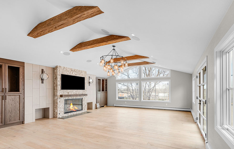 Why More Denver Homeowners Are Choosing to Remodel Instead of Move