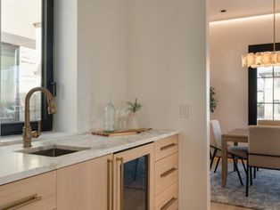 What Separates a Custom Home Builder from a Production Builder in Denver? The Details You'll Never Notice (Until You Do)