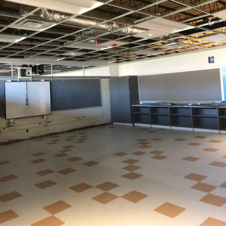 Clary Middle School Syracuse, New York