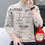 Thumbnail: Mink Sweater Men's Warm Bottoming Shirt Trendy Sweater