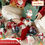 Thumbnail: Christmas Decoration Acrylic Ball Boxed Christmas Socks