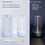 Thumbnail: New LED Camping Light Type-c Rechargeable Portable Night Light With High