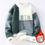 Thumbnail: Mink Sweater Men's Warm Bottoming Shirt Trendy Sweater
