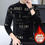 Thumbnail: Mink Sweater Men's Warm Bottoming Shirt Trendy Sweater