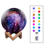 Thumbnail: 3D Printing Lunar Light Painting Creative Gift Night Light