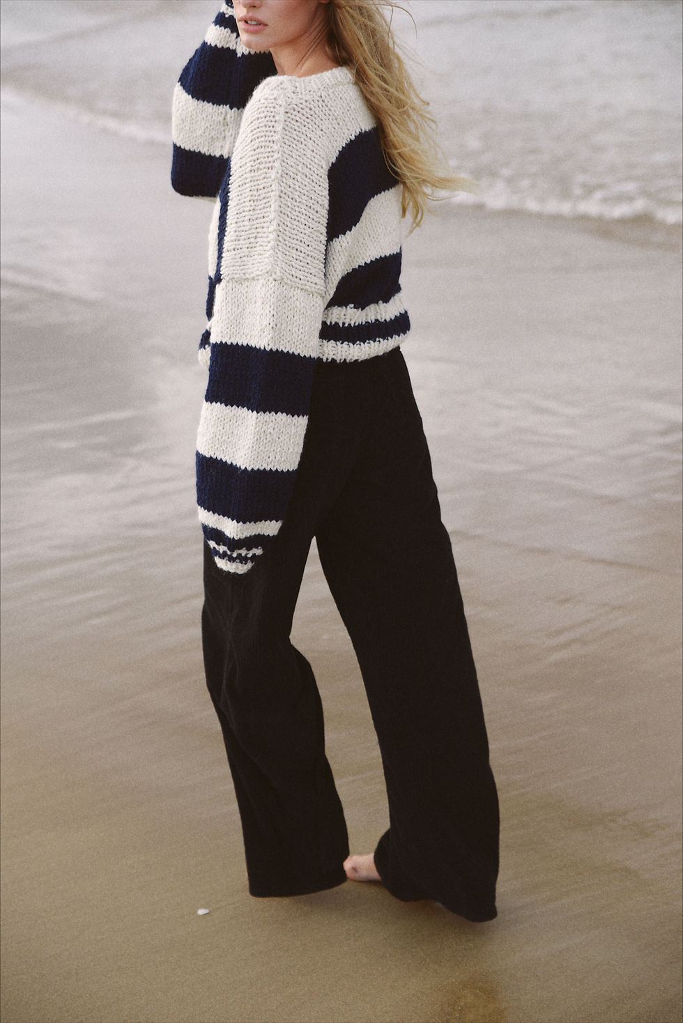 Miniatura: Sweter Mel