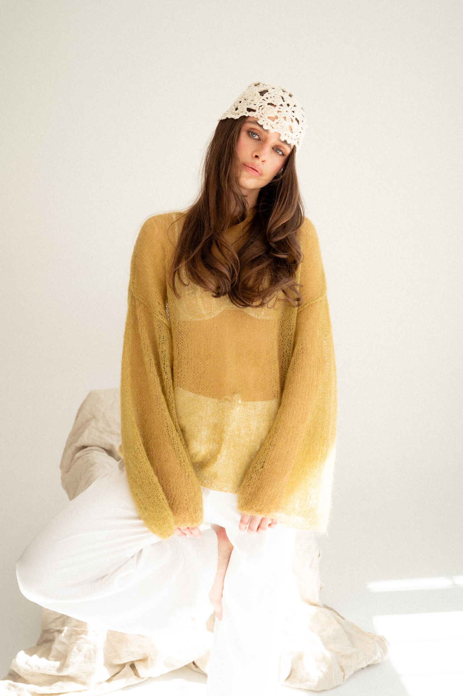 Sweter Lucia