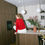 Miniatura: Sweter Rudolf