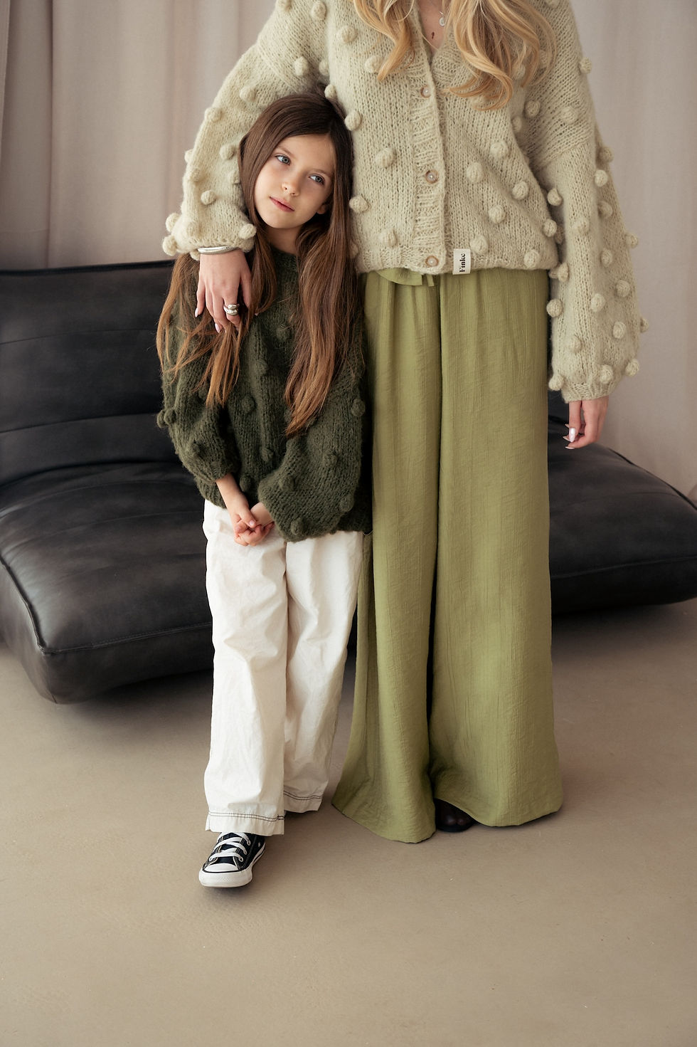 Miniatura: Sweter Bubbles MINI