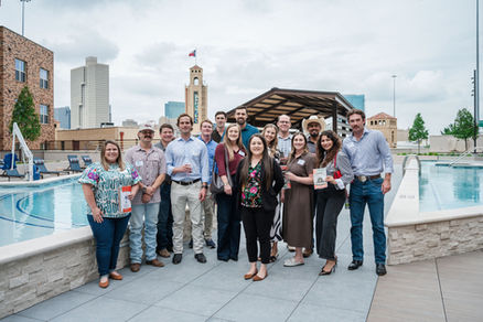 Recap of the YLC Tour of The Harden at Public Market 
