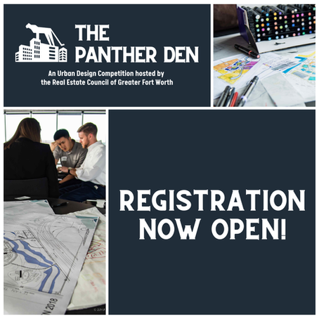 The 2026 Panther Den