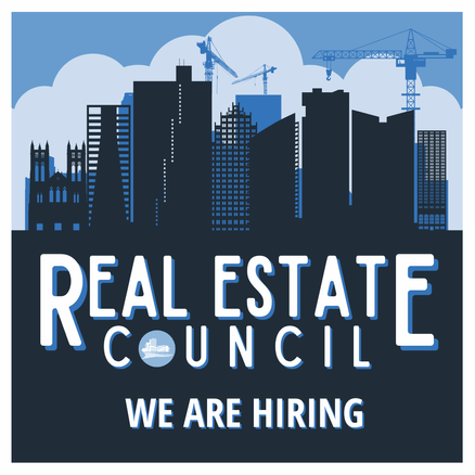 We are Hiring -- Director of Government Affairs