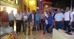 ECSN Ramadan Iftar 2017