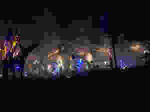 Turmbühne Fusion