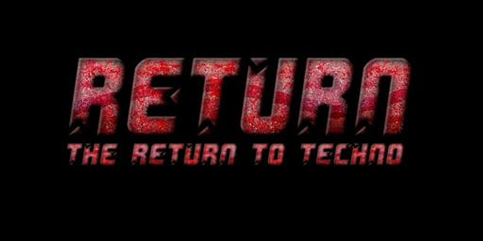 The Return to Techno 2020
