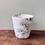 Thumbnail: Porcelain Vase - Ginkgo Leaves