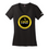 Thumbnail: Mariposa - Ladies V-Neck Tee