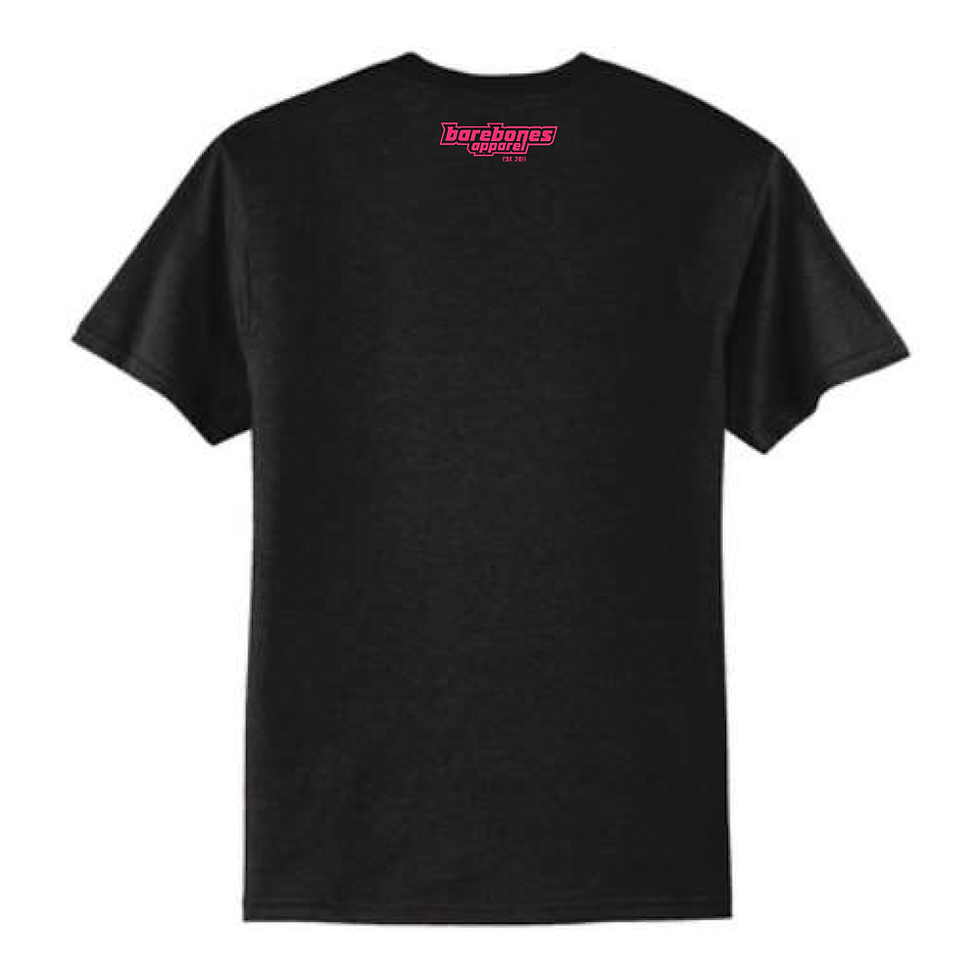 Thumbnail: Axe N Dagger Unisex Tee