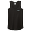 Thumbnail: Barebones Sugar Skull Ladies Racer Back Tank